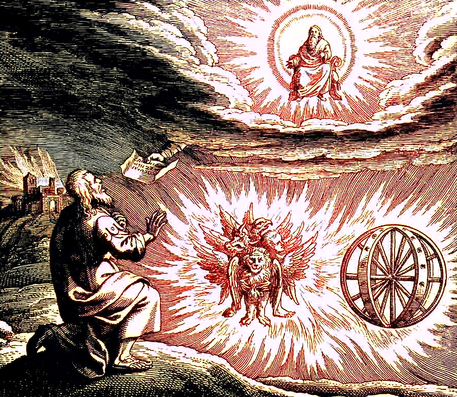 Spirituality, Exploitation, Universe?